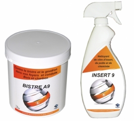 produit professionnel